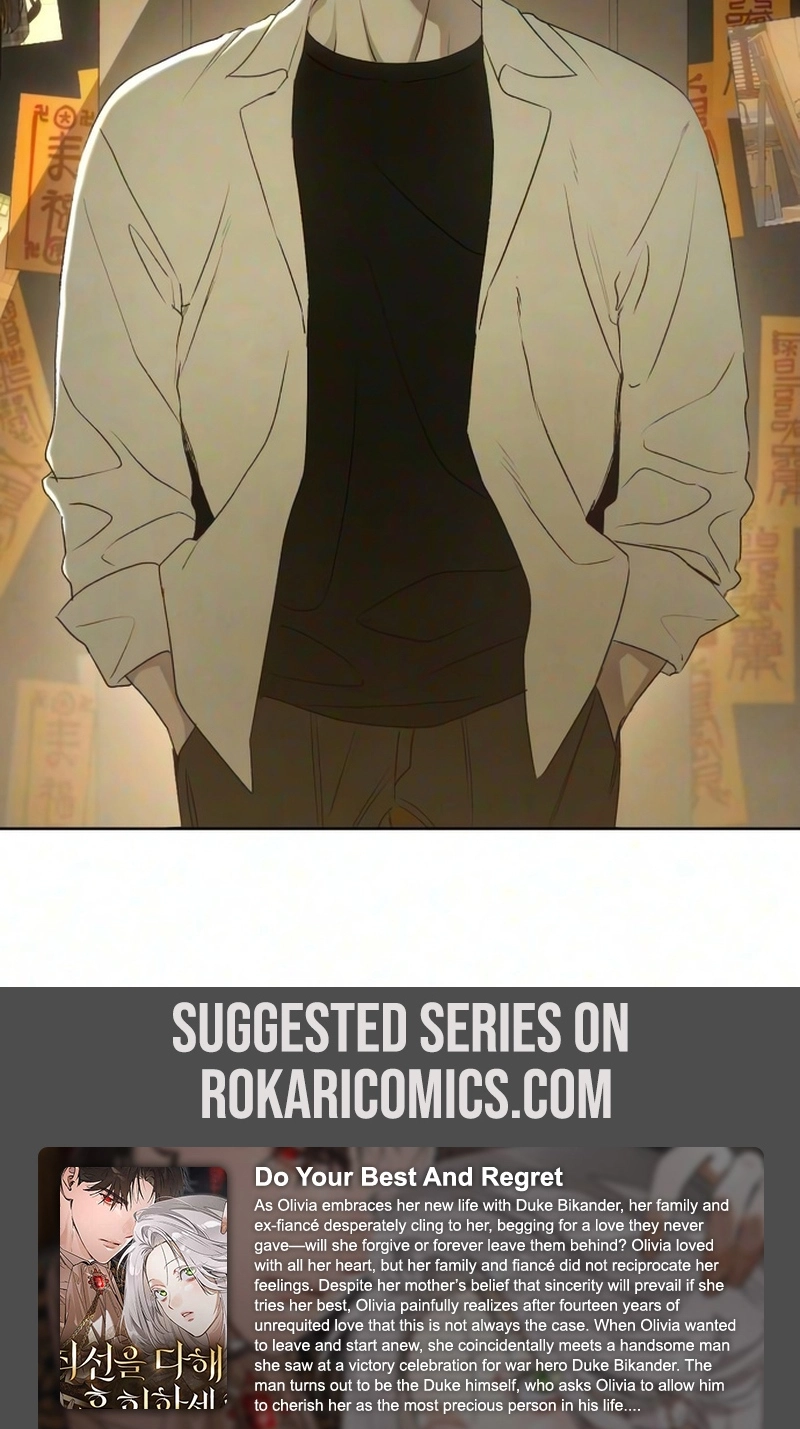 My Ancestor is Watching Me! Chapter 23 374 5a04b19fe3df