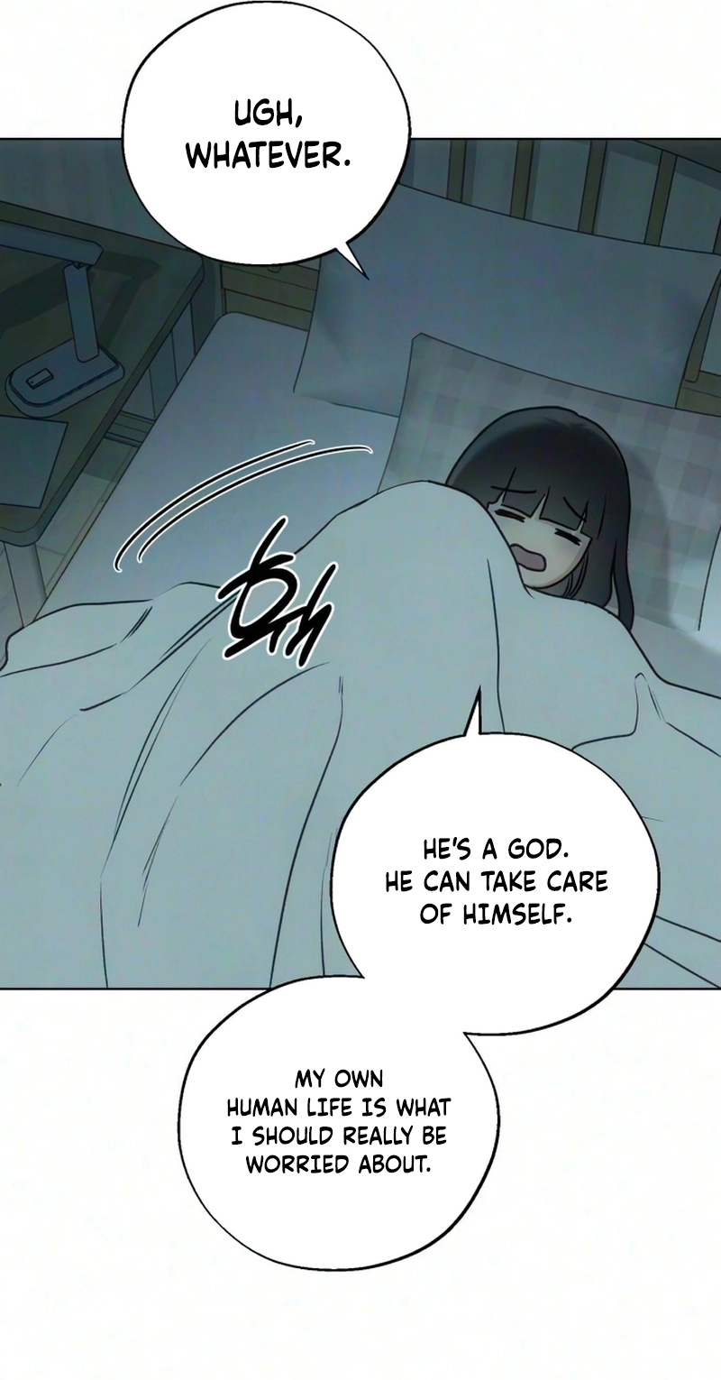 My Ancestor is Watching Me! Chapter 23 363 5be8094b95f4