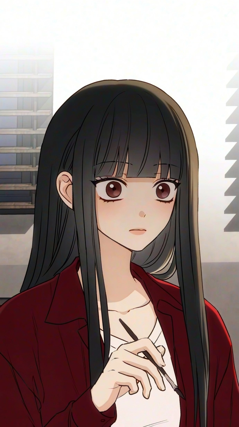 My Ancestor is Watching Me! Chapter 23 284 85720d2433b7