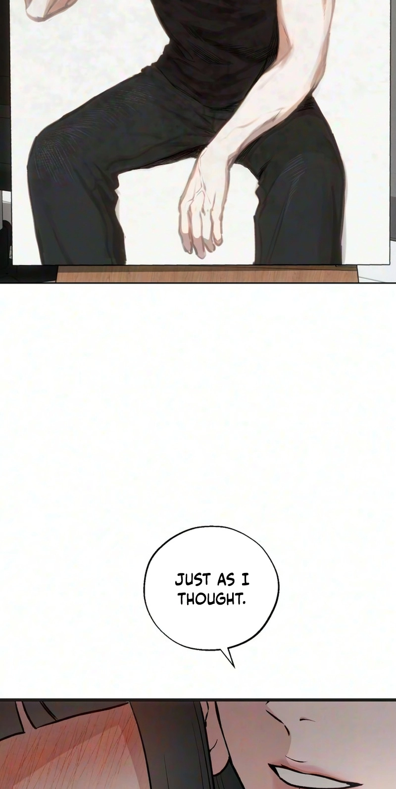 My Ancestor is Watching Me! Chapter 23 331 8851ce2a2120