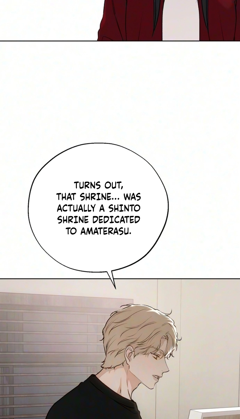 My Ancestor is Watching Me! Chapter 23 304 a4c29790c523
