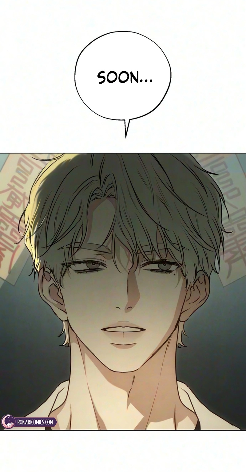 My Ancestor is Watching Me! Chapter 23 367 b14597a1daa1