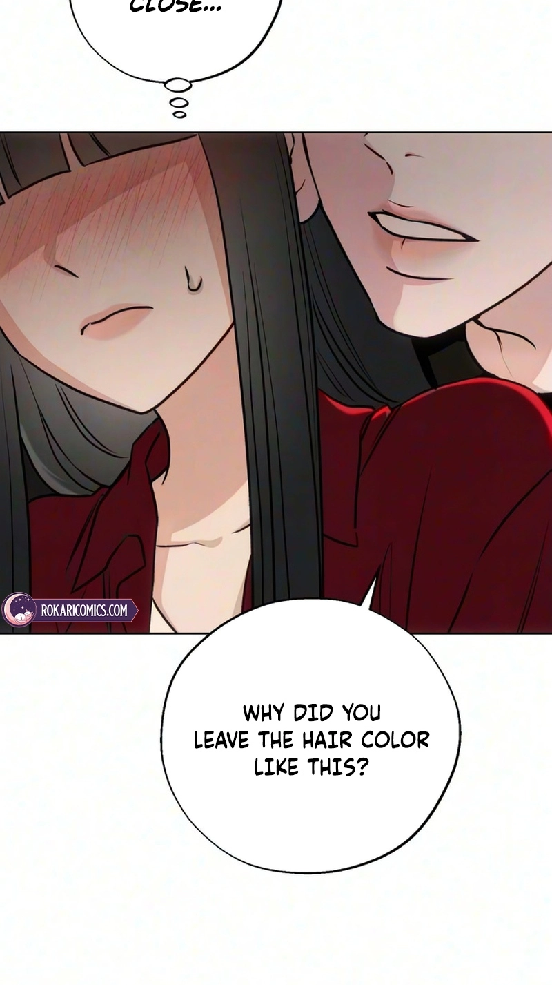 My Ancestor is Watching Me! Chapter 23 329 d0ff00b2b4db