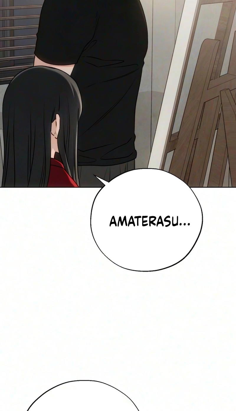 My Ancestor is Watching Me! Chapter 23 305 e5c4cf84b004