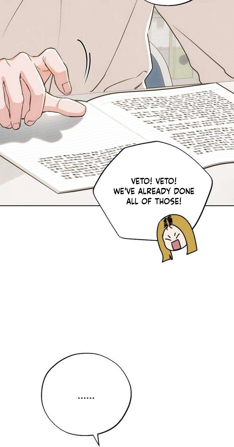 My Ancestor is Watching Me! Chapter 26 356 16fa5f2a97de