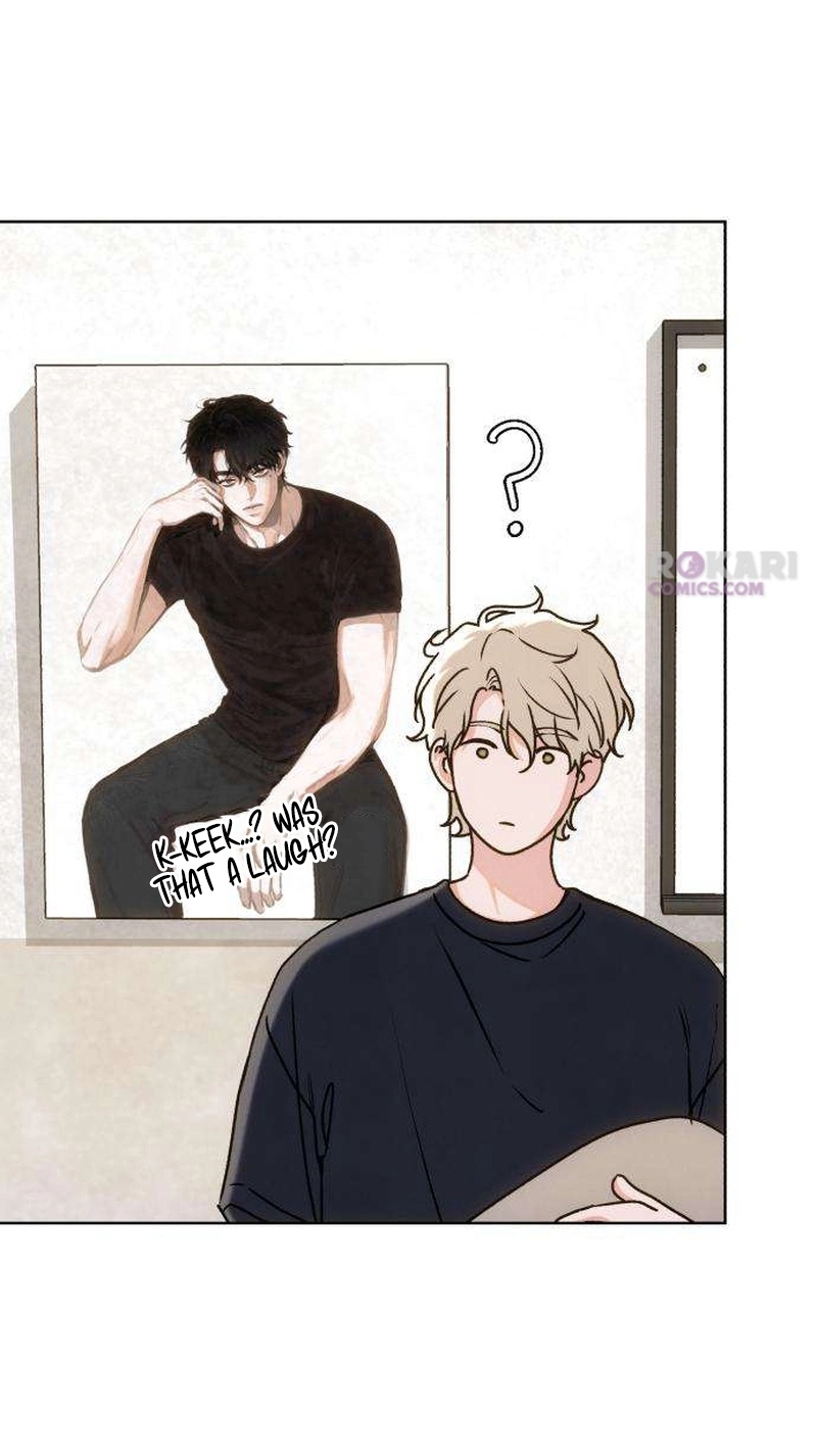 My Ancestor is Watching Me! Chapter 26 326 5985a8daa4bd