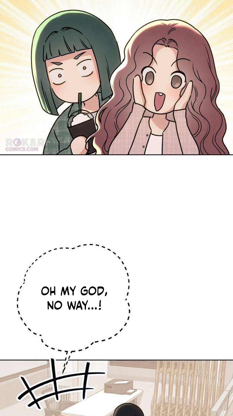My Ancestor is Watching Me! Chapter 26 295 6880a15fe4f7