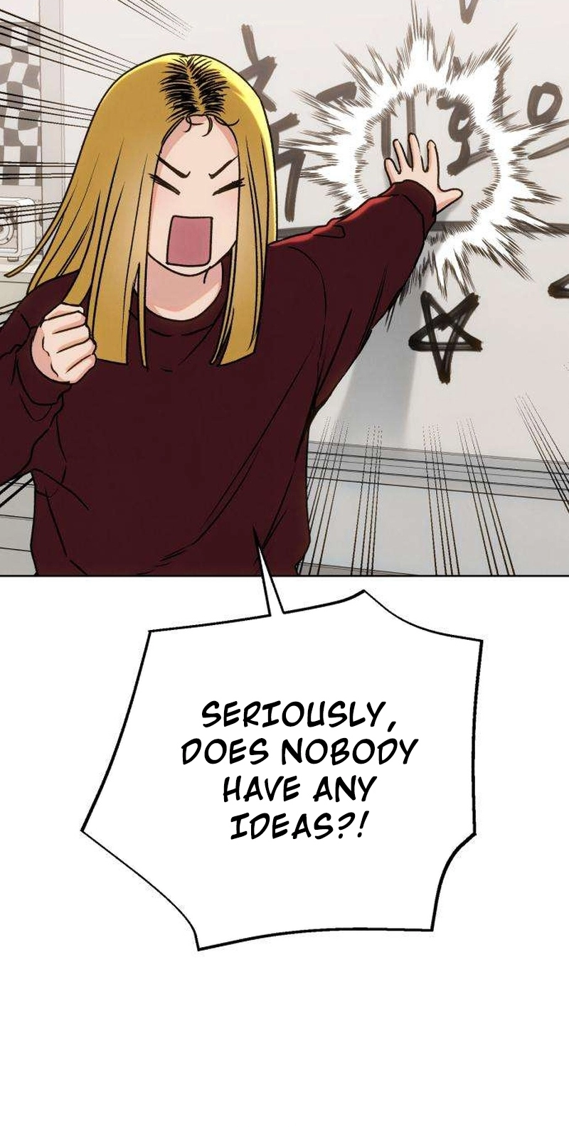 My Ancestor is Watching Me! Chapter 26 353 8869c3e990aa