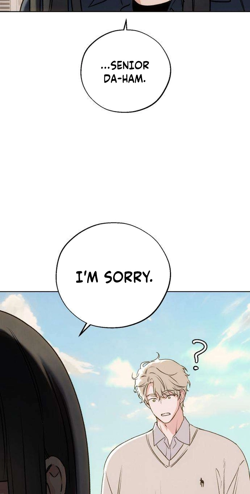 My Ancestor is Watching Me! Chapter 26 371 a943dd83ebfd