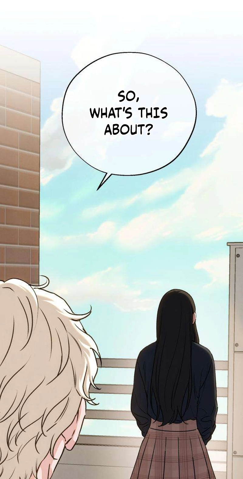 My Ancestor is Watching Me! Chapter 26 368 aa525388f07f
