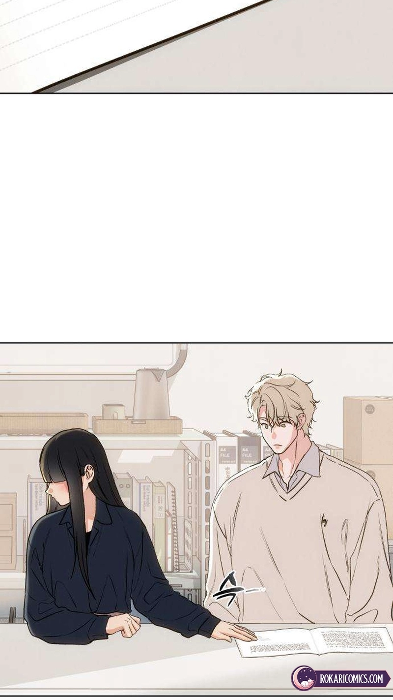 My Ancestor is Watching Me! Chapter 26 362 c138e1dc1ff1