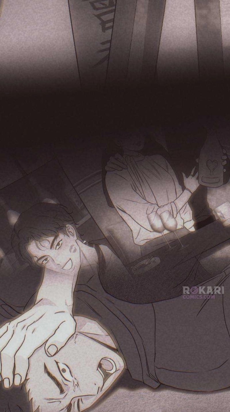 My Ancestor is Watching Me! Chapter 26 345 c62db30aad0d