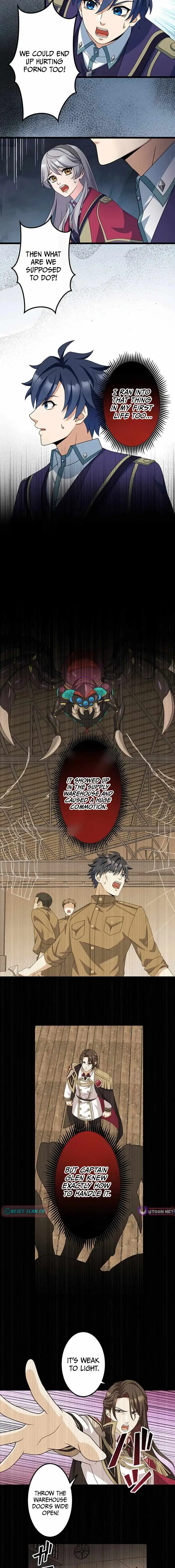Academic Supremacy Academia: The F‑Rank Supply Officer Reincarnates as the Legendary Greatest Mage Chapter 15 25 2f8a9b057372