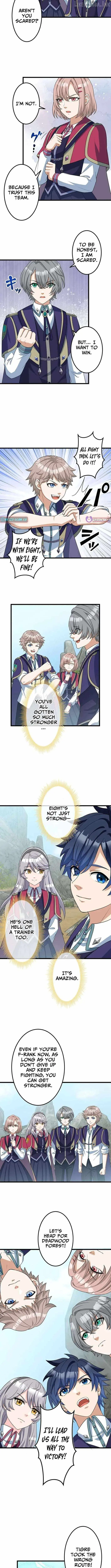 Academic Supremacy Academia: The F‑Rank Supply Officer Reincarnates as the Legendary Greatest Mage Chapter 16 29 07ca2e43c12a