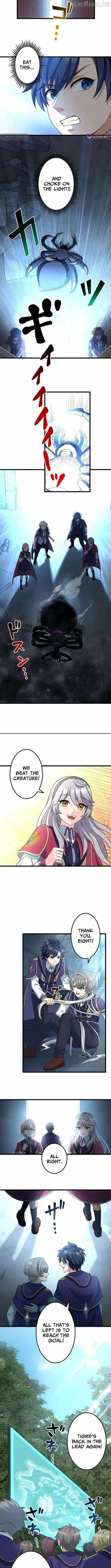 Academic Supremacy Academia: The F‑Rank Supply Officer Reincarnates as the Legendary Greatest Mage Chapter 16 26 3e1abd8c50ea