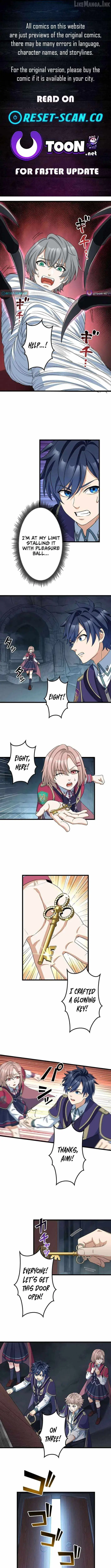 Academic Supremacy Academia: The F‑Rank Supply Officer Reincarnates as the Legendary Greatest Mage Chapter 16 25 b47d900b02fa