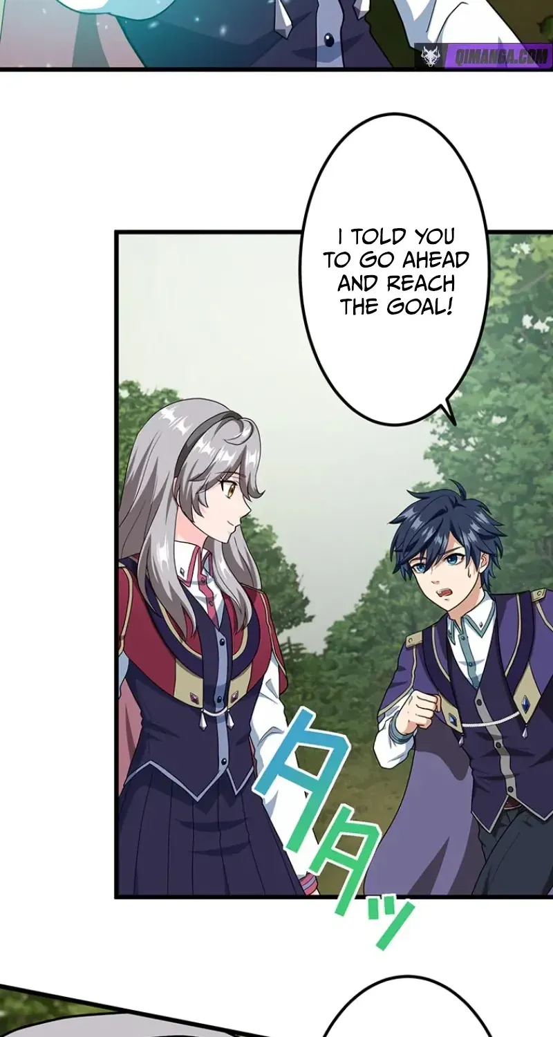 Academic Supremacy Academia: The F‑Rank Supply Officer Reincarnates as the Legendary Greatest Mage Chapter 18 269 0595be004266