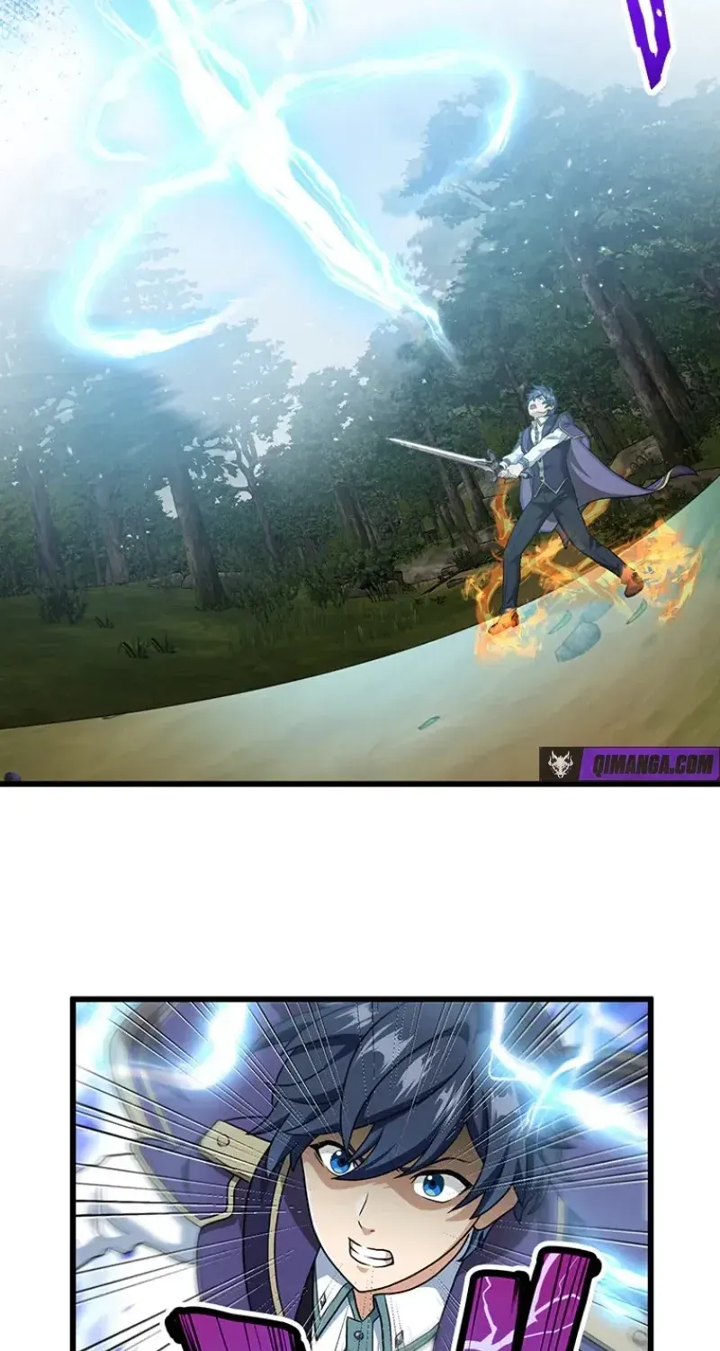 Academic Supremacy Academia: The F‑Rank Supply Officer Reincarnates as the Legendary Greatest Mage Chapter 18 259 0c4add36df2b