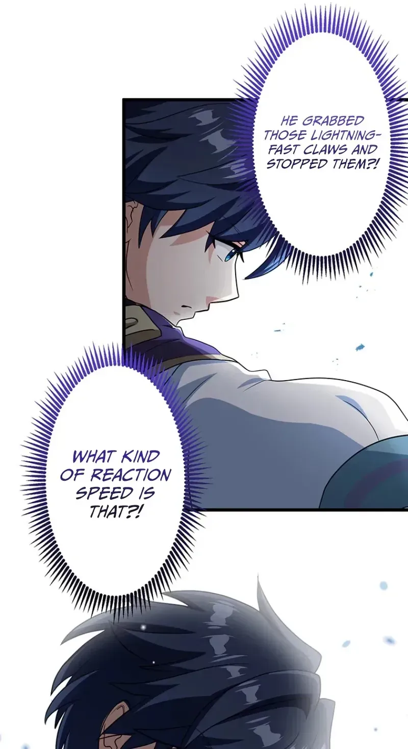 Academic Supremacy Academia: The F‑Rank Supply Officer Reincarnates as the Legendary Greatest Mage Chapter 18 293 0f730dc00b7d