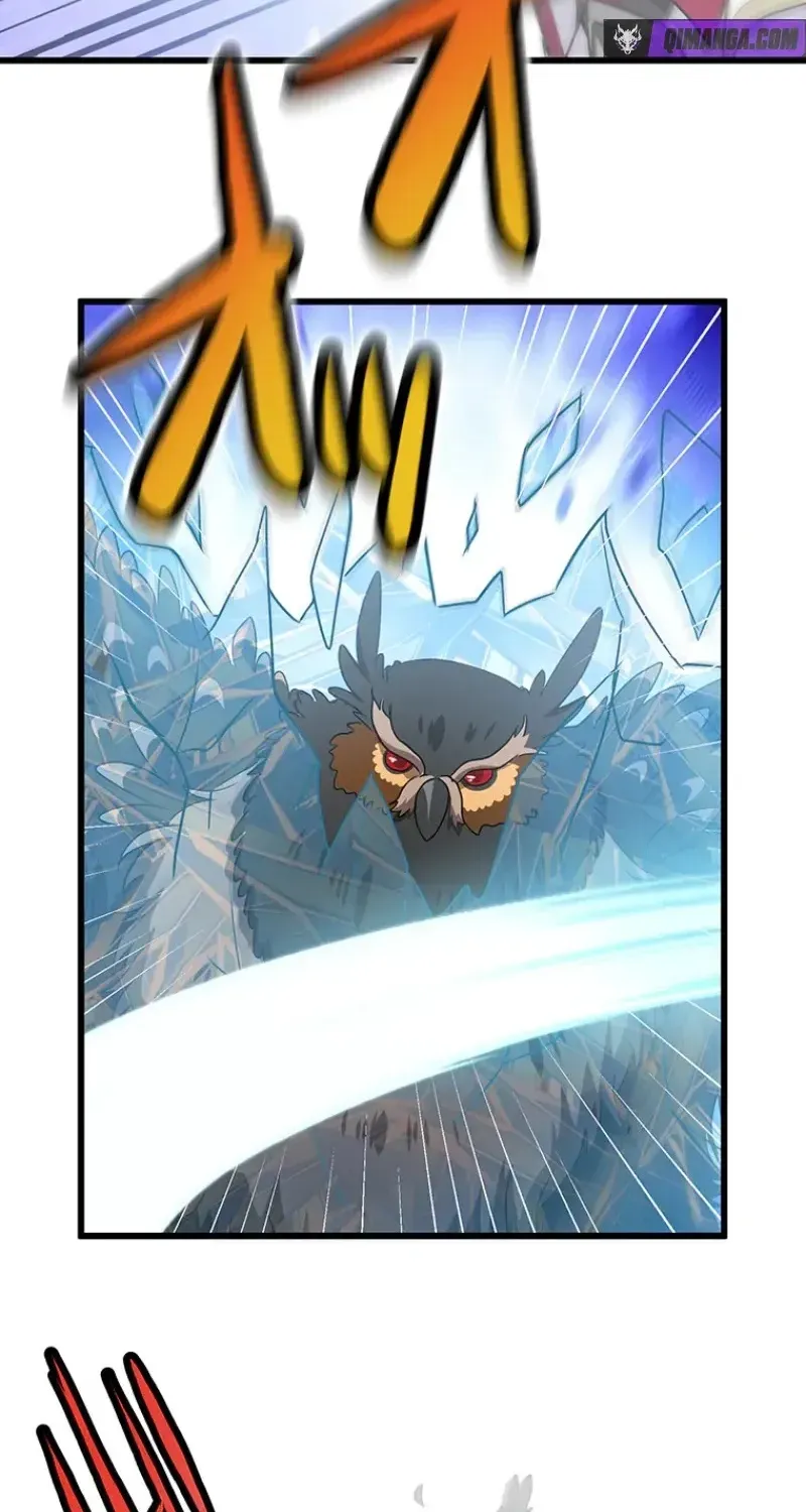 Academic Supremacy Academia: The F‑Rank Supply Officer Reincarnates as the Legendary Greatest Mage Chapter 18 317 1bd17fb9ced8