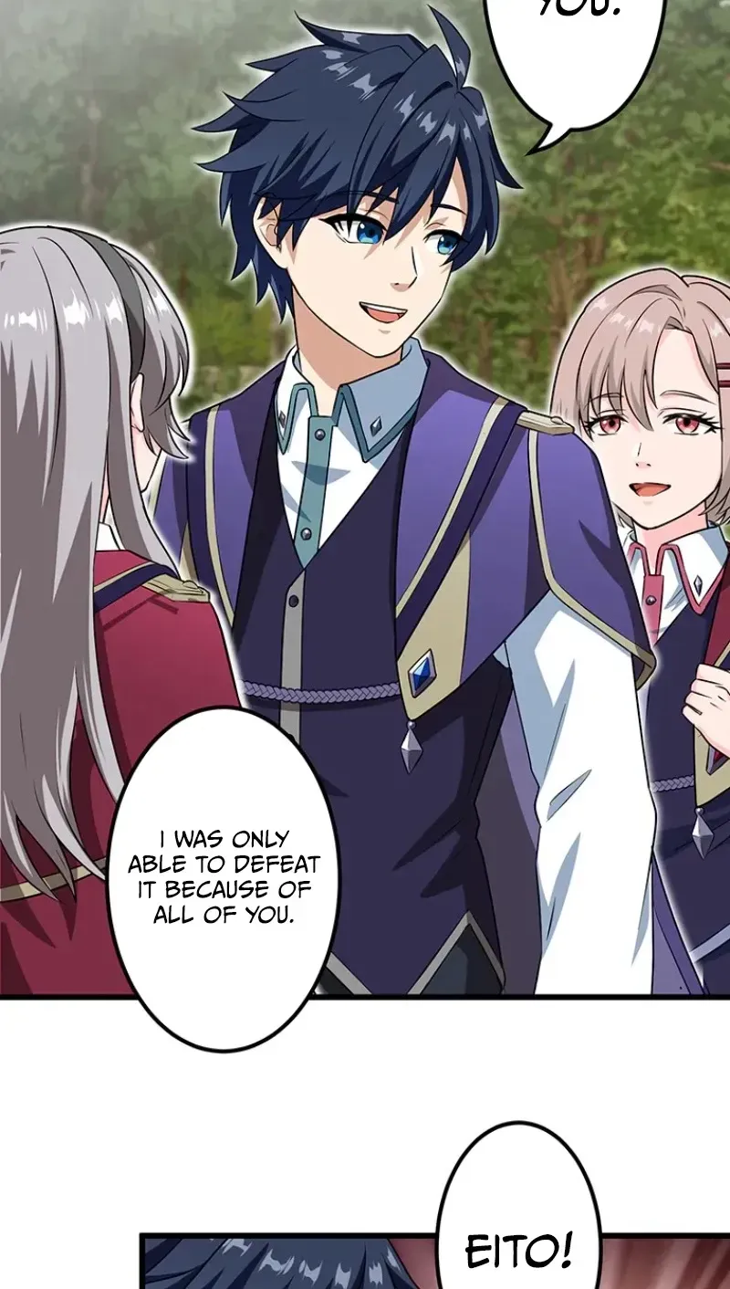 Academic Supremacy Academia: The F‑Rank Supply Officer Reincarnates as the Legendary Greatest Mage Chapter 18 324 1d03509c0452