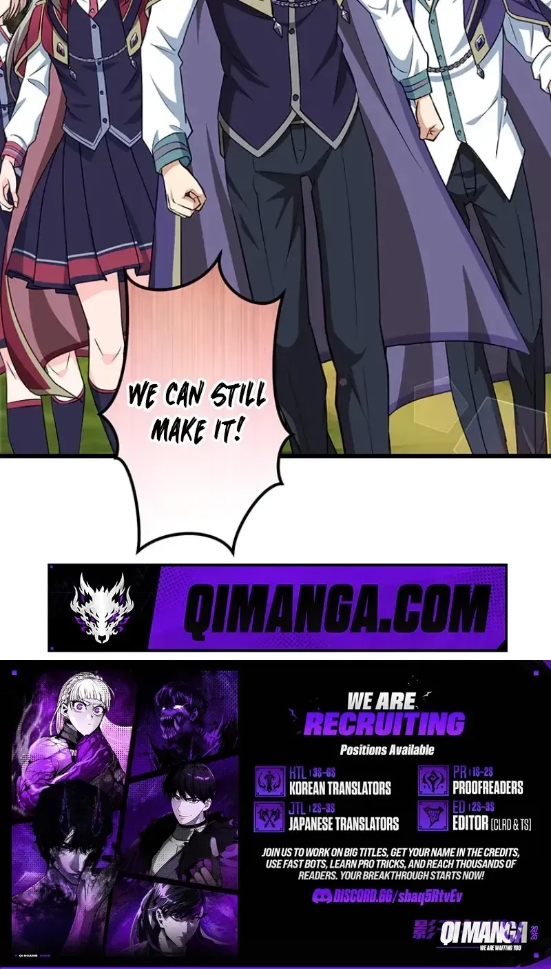 Academic Supremacy Academia: The F‑Rank Supply Officer Reincarnates as the Legendary Greatest Mage Chapter 18 328 1f29e99353e3