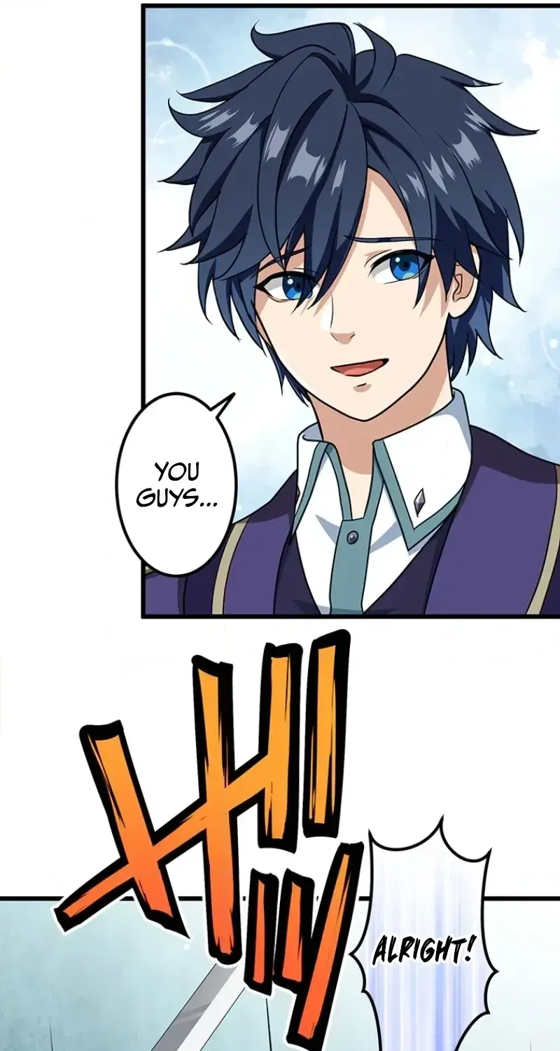 Academic Supremacy Academia: The F‑Rank Supply Officer Reincarnates as the Legendary Greatest Mage Chapter 18 275 22ce77ac8b13