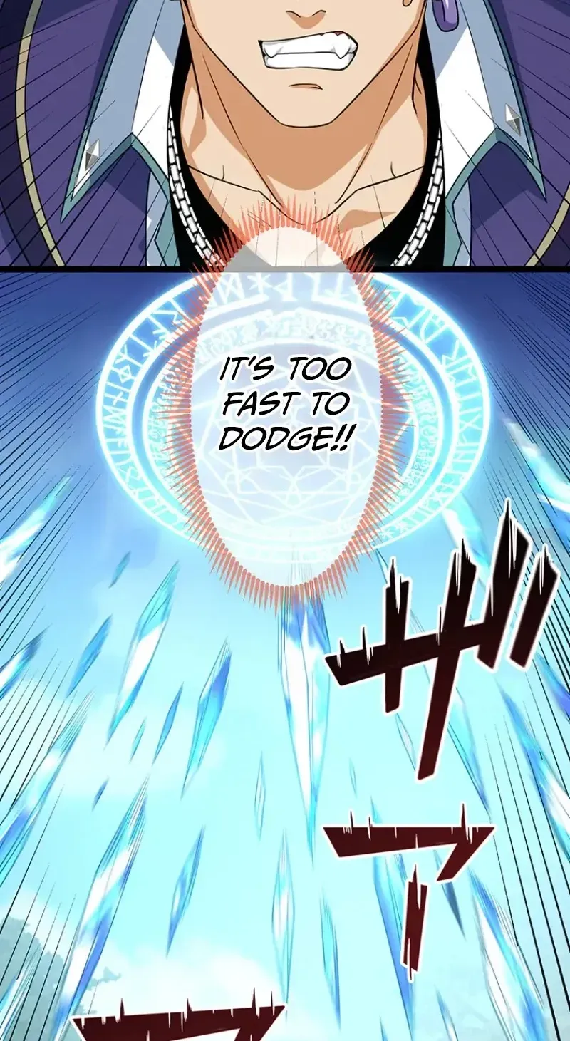 Academic Supremacy Academia: The F‑Rank Supply Officer Reincarnates as the Legendary Greatest Mage Chapter 18 248 2ad07c9aa130