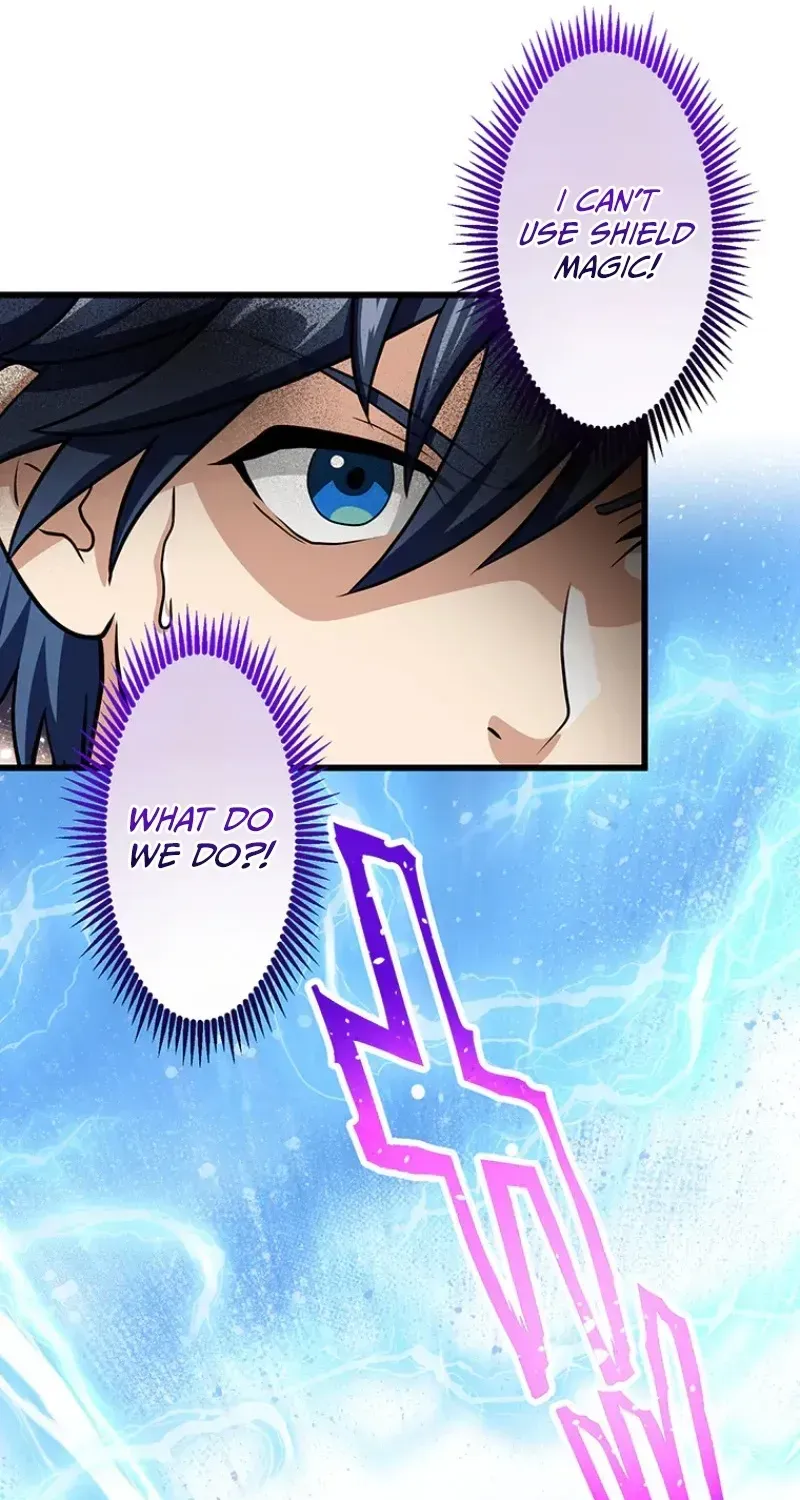 Academic Supremacy Academia: The F‑Rank Supply Officer Reincarnates as the Legendary Greatest Mage Chapter 18 257 37773a4af430