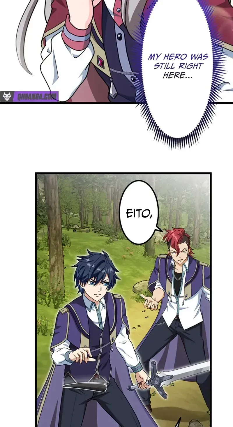 Academic Supremacy Academia: The F‑Rank Supply Officer Reincarnates as the Legendary Greatest Mage Chapter 18 295 43900c898eb7