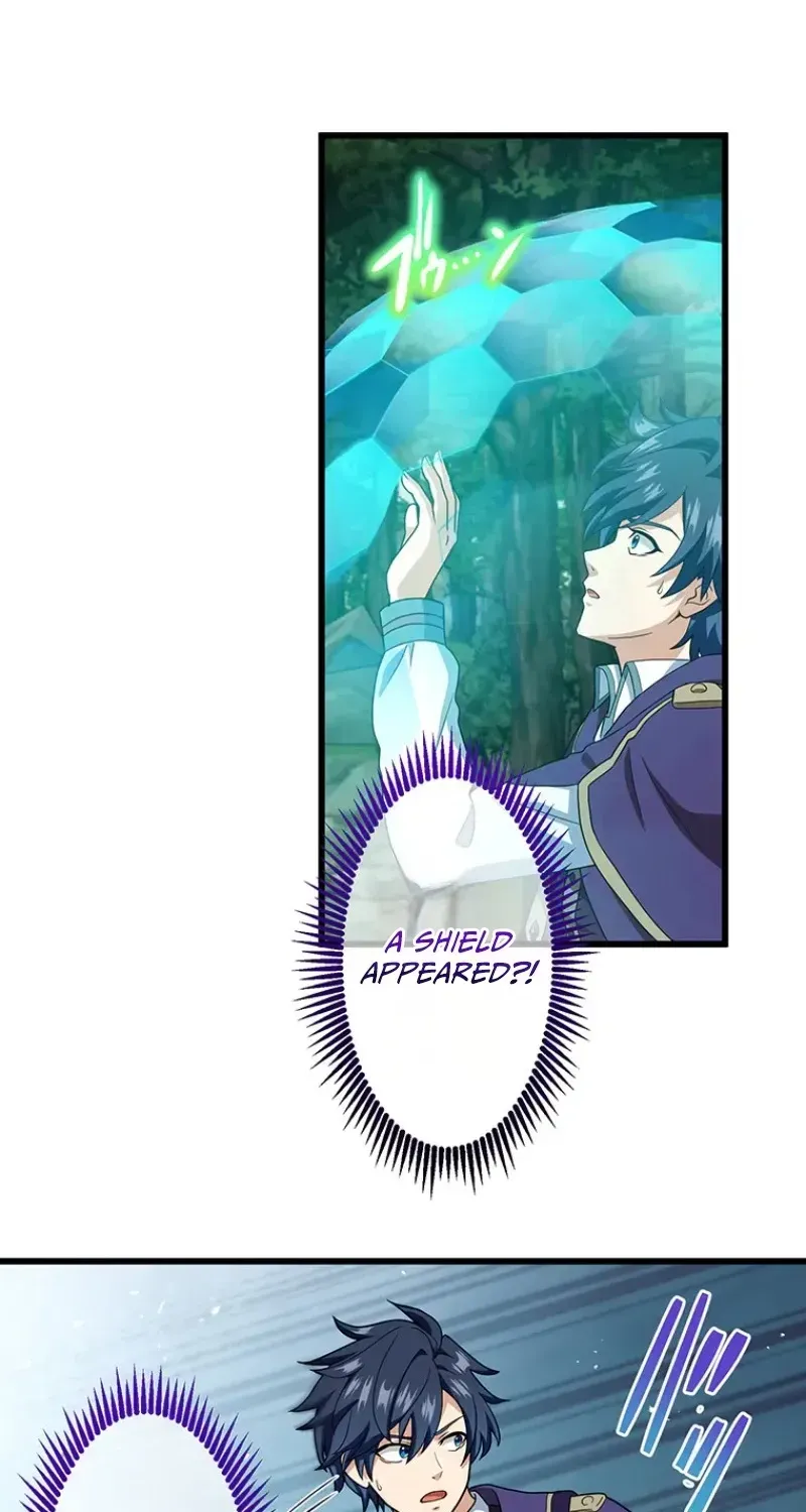Academic Supremacy Academia: The F‑Rank Supply Officer Reincarnates as the Legendary Greatest Mage Chapter 18 265 4f90b1944979
