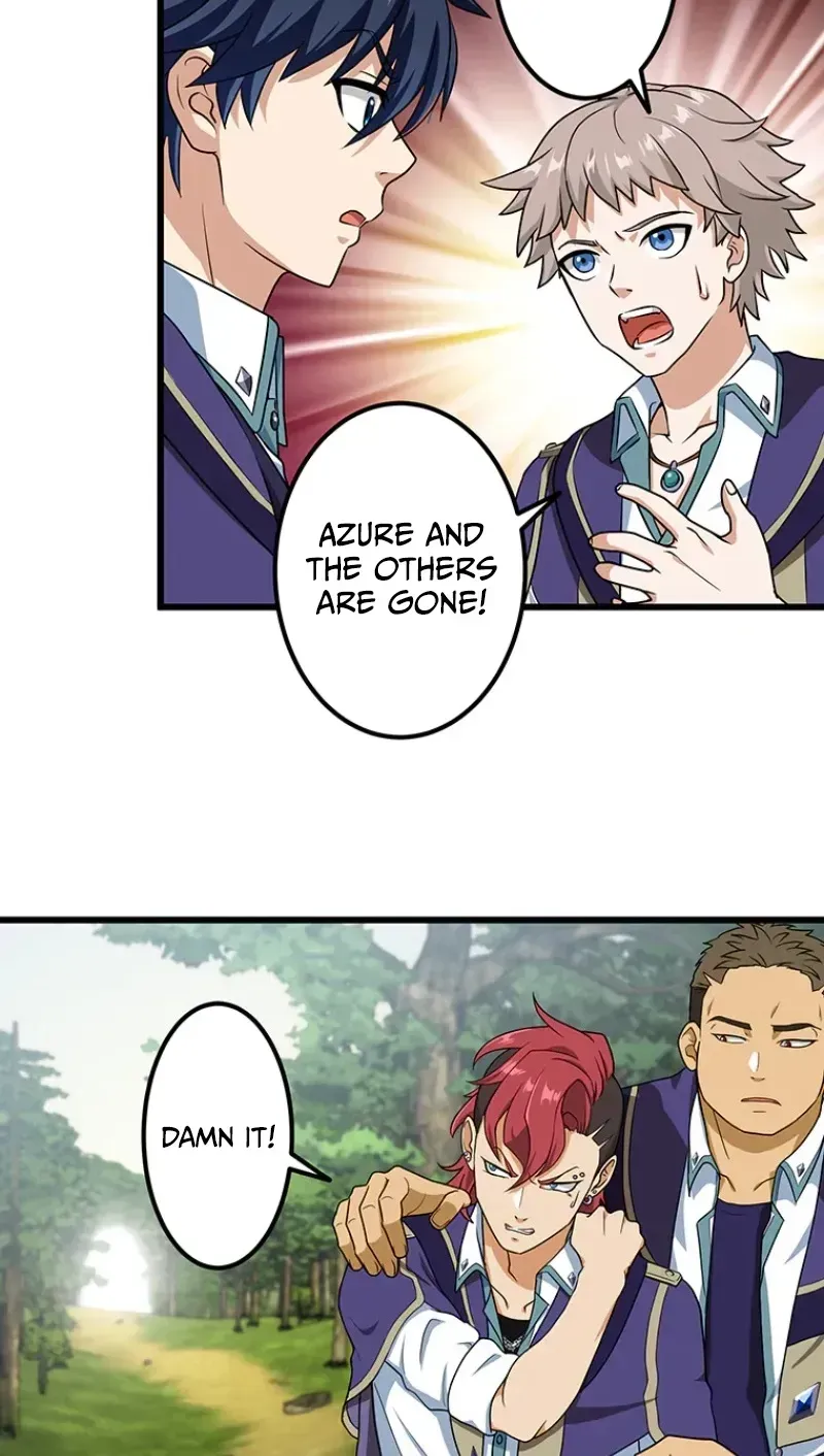 Academic Supremacy Academia: The F‑Rank Supply Officer Reincarnates as the Legendary Greatest Mage Chapter 18 325 8276321c8387