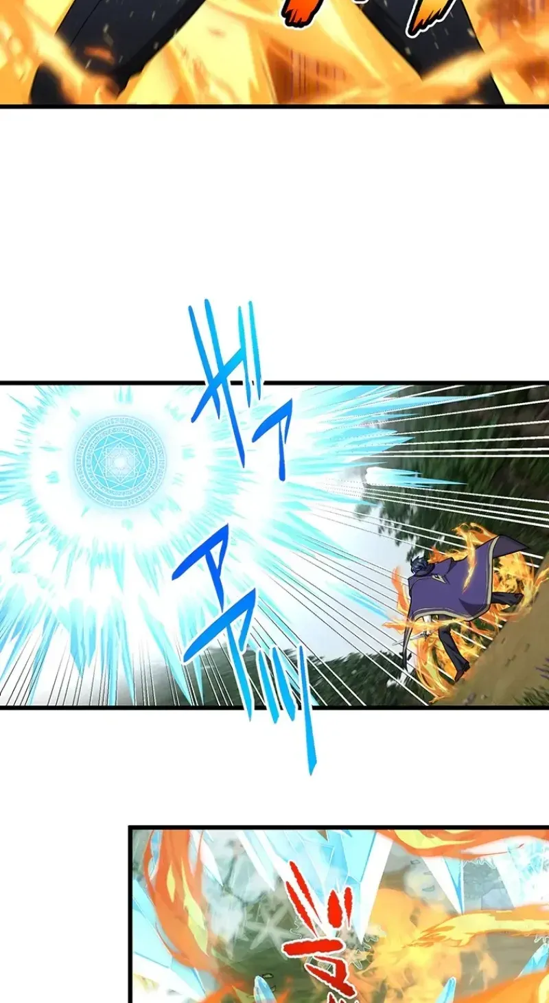 Academic Supremacy Academia: The F‑Rank Supply Officer Reincarnates as the Legendary Greatest Mage Chapter 18 251 968b7fc04682