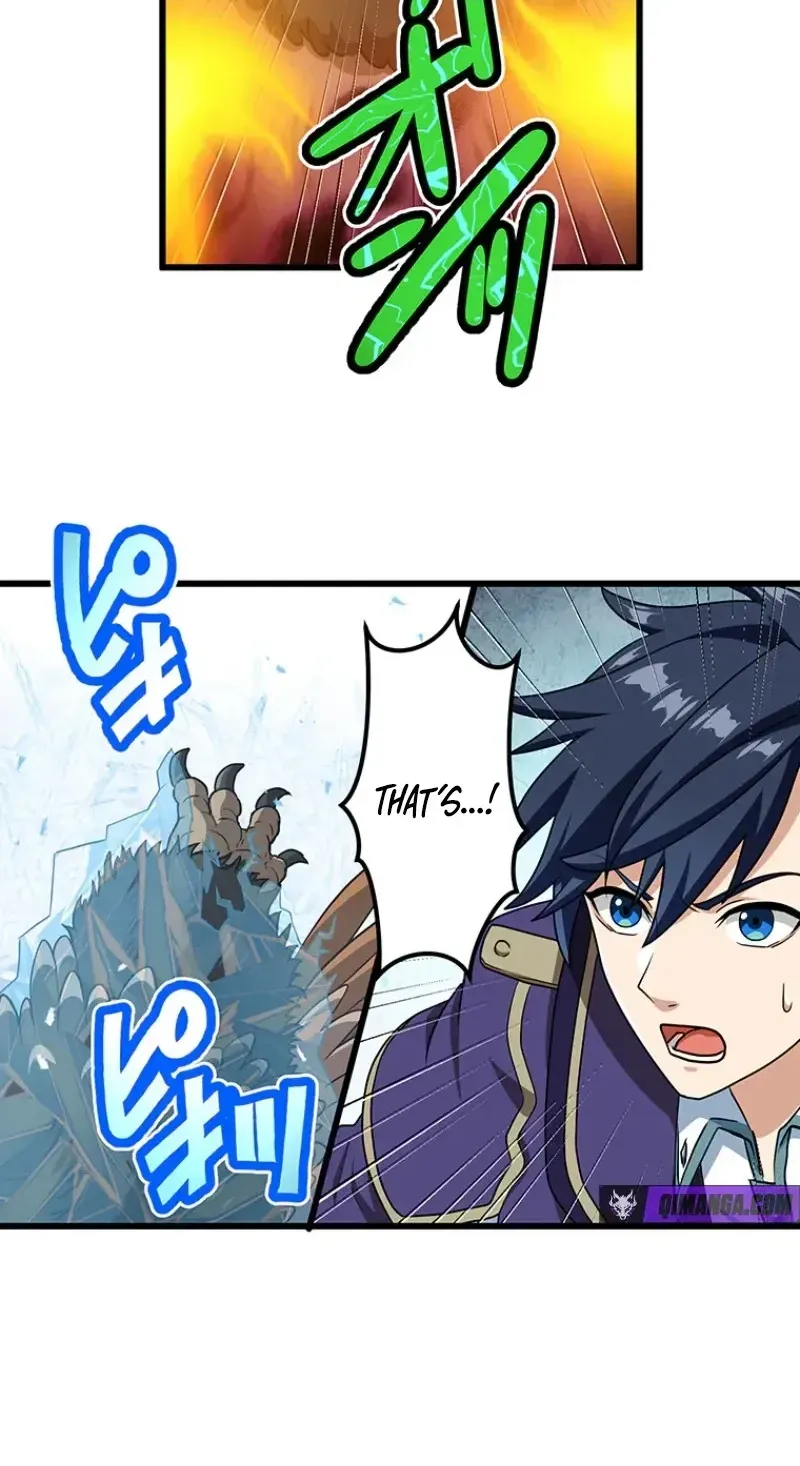 Academic Supremacy Academia: The F‑Rank Supply Officer Reincarnates as the Legendary Greatest Mage Chapter 18 302 9c0992171c0d