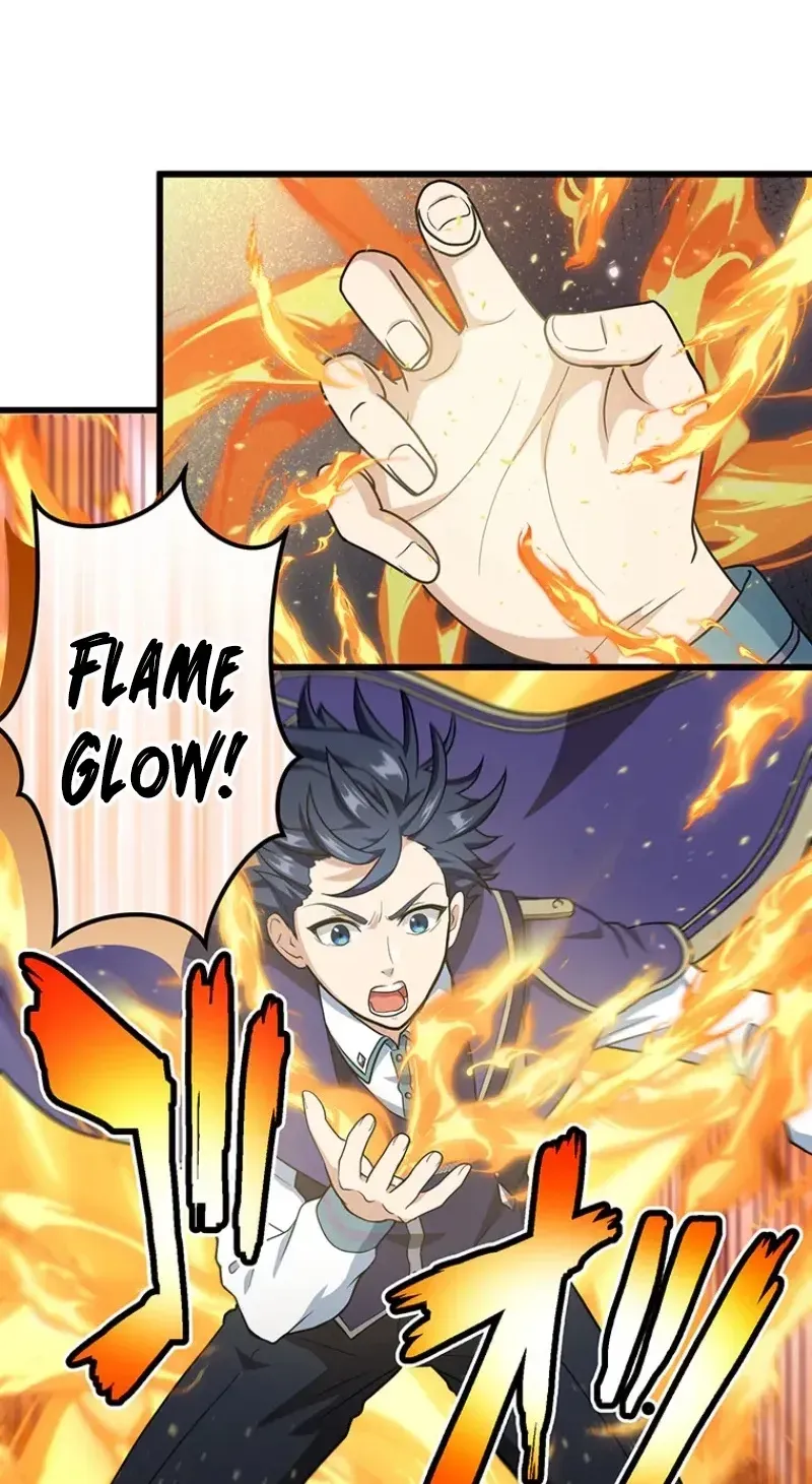 Academic Supremacy Academia: The F‑Rank Supply Officer Reincarnates as the Legendary Greatest Mage Chapter 18 250 9f90ef9d7218