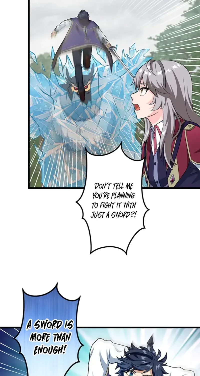 Academic Supremacy Academia: The F‑Rank Supply Officer Reincarnates as the Legendary Greatest Mage Chapter 18 313 b13f0ee67c82