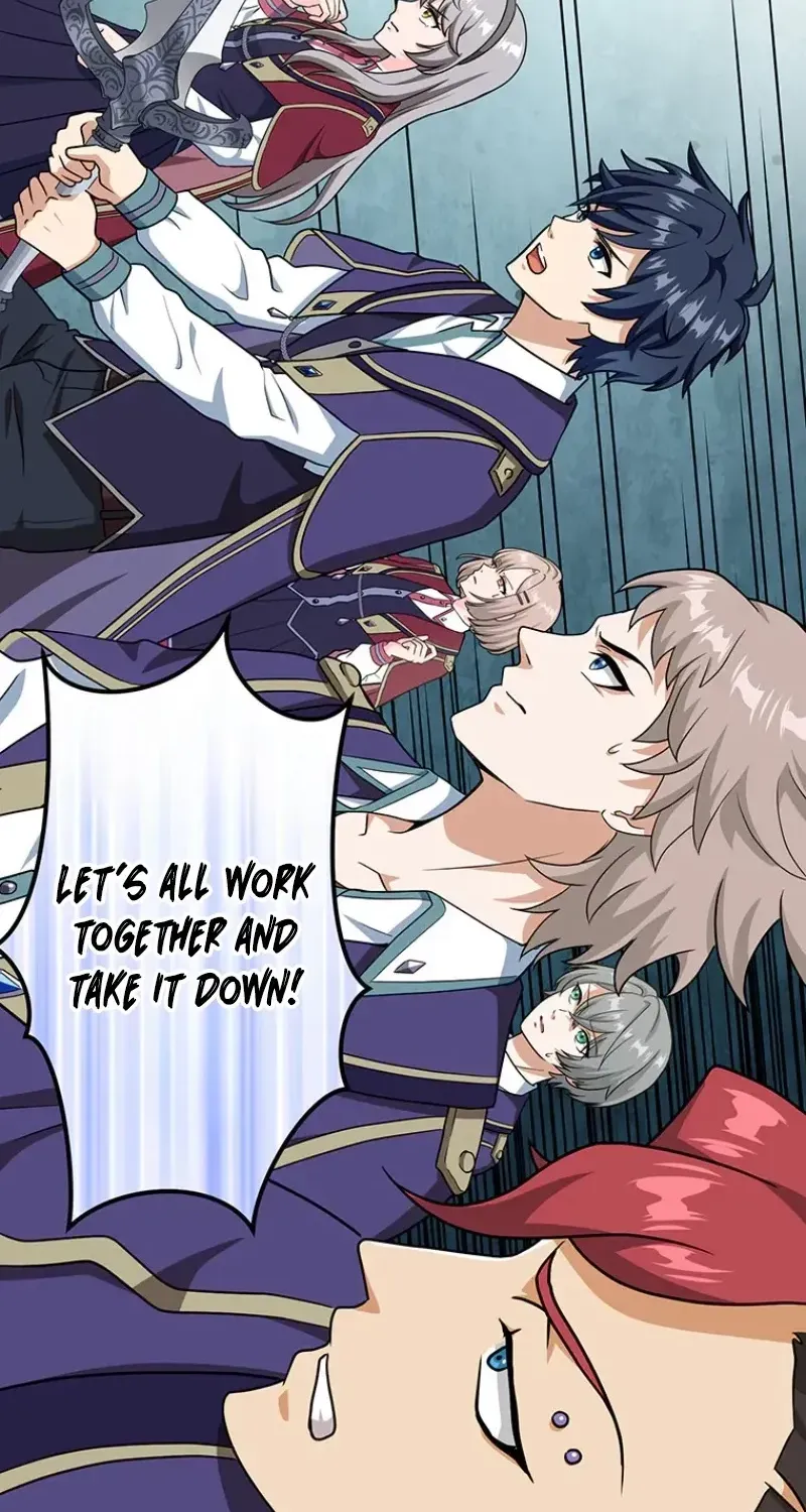 Academic Supremacy Academia: The F‑Rank Supply Officer Reincarnates as the Legendary Greatest Mage Chapter 18 277 cc1a4d64d619