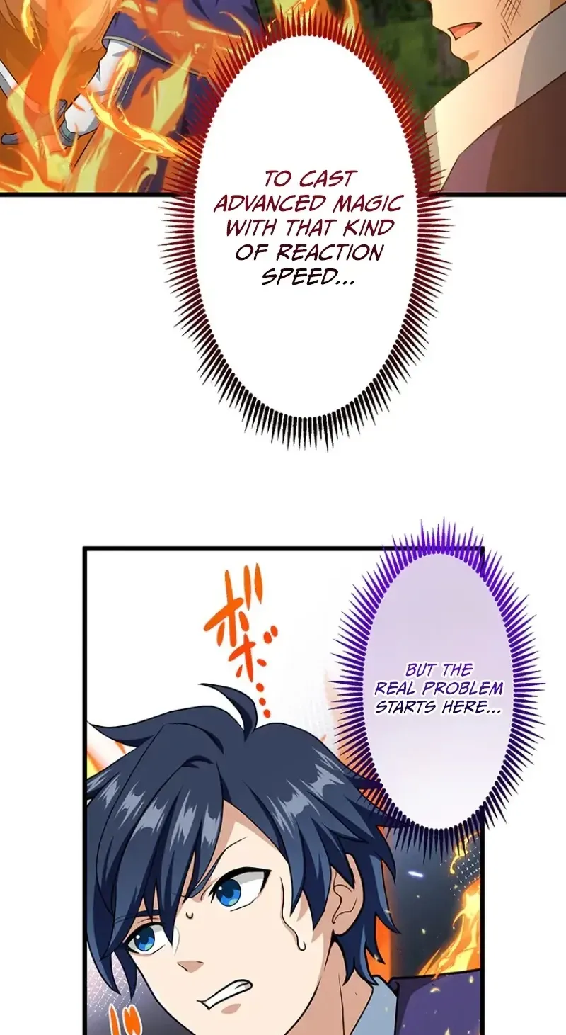 Academic Supremacy Academia: The F‑Rank Supply Officer Reincarnates as the Legendary Greatest Mage Chapter 18 253 dbf2647f91ca
