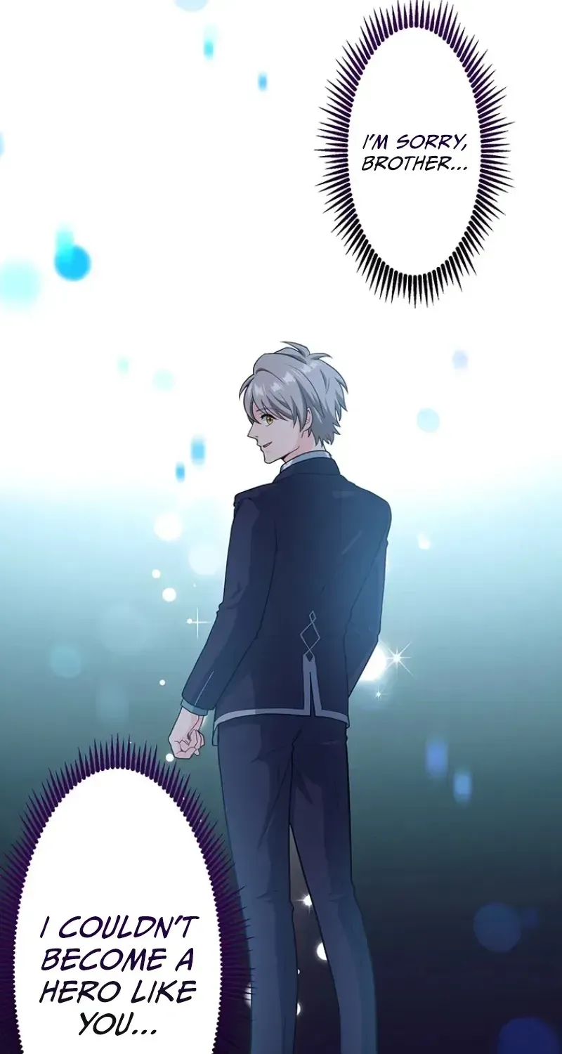 Academic Supremacy Academia: The F‑Rank Supply Officer Reincarnates as the Legendary Greatest Mage Chapter 18 287 e383065c7066
