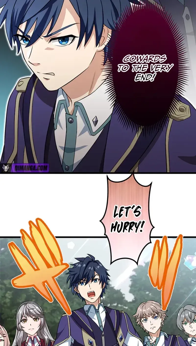 Academic Supremacy Academia: The F‑Rank Supply Officer Reincarnates as the Legendary Greatest Mage Chapter 18 327 e724aa70fa88