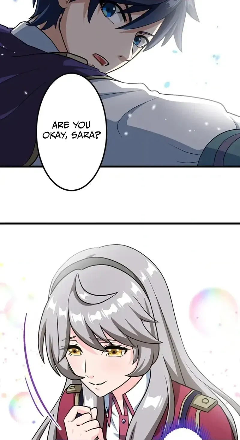 Academic Supremacy Academia: The F‑Rank Supply Officer Reincarnates as the Legendary Greatest Mage Chapter 18 294 f1f8b2516baa