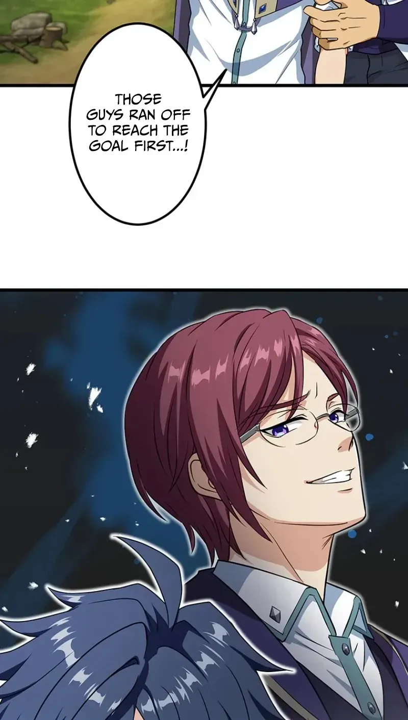 Academic Supremacy Academia: The F‑Rank Supply Officer Reincarnates as the Legendary Greatest Mage Chapter 18 326 f5001d8b213c