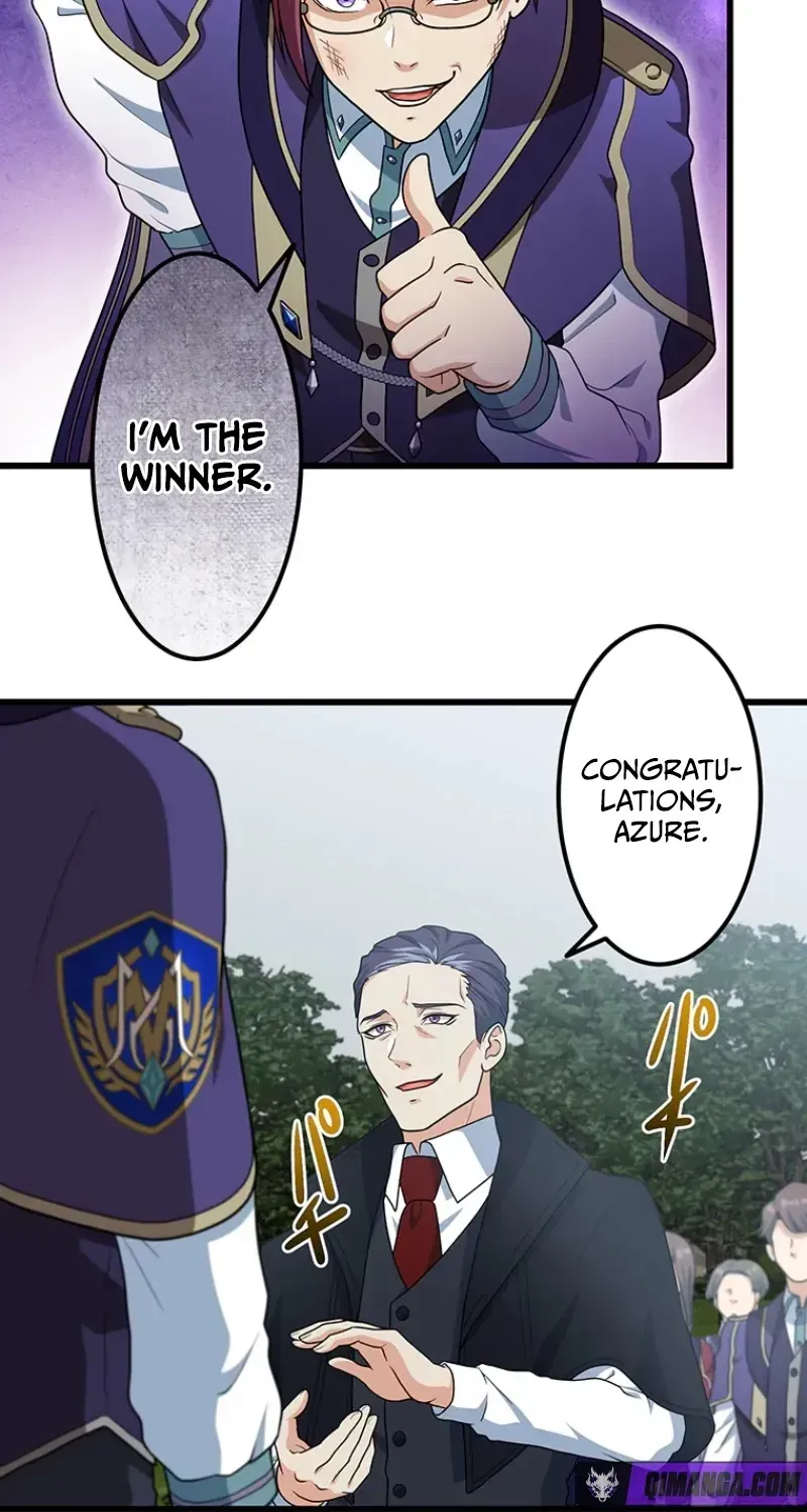 Academic Supremacy Academia: The F‑Rank Supply Officer Reincarnates as the Legendary Greatest Mage Chapter 19 287 002a2c2acce8