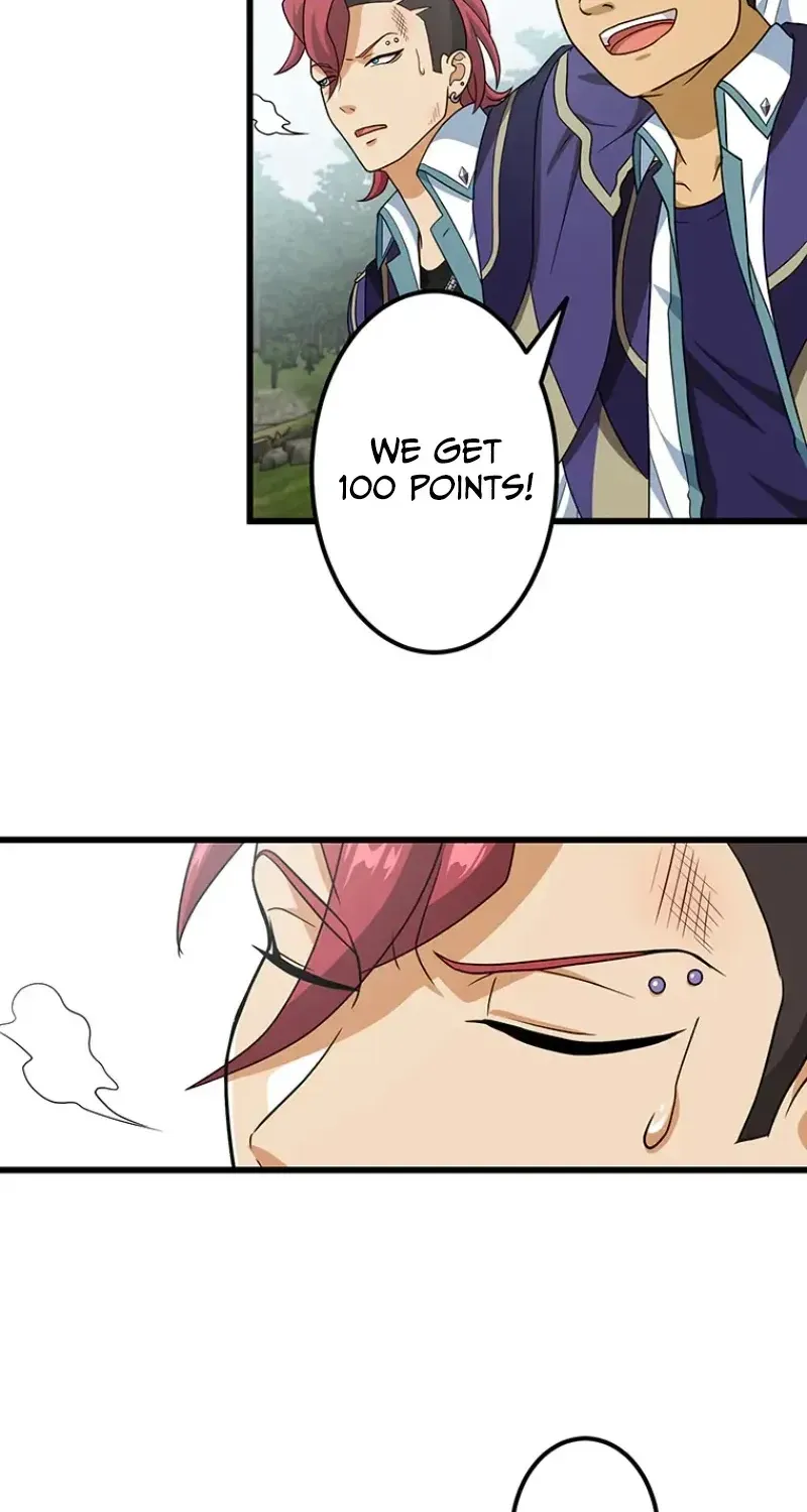 Academic Supremacy Academia: The F‑Rank Supply Officer Reincarnates as the Legendary Greatest Mage Chapter 19 313 12a1d1039f69