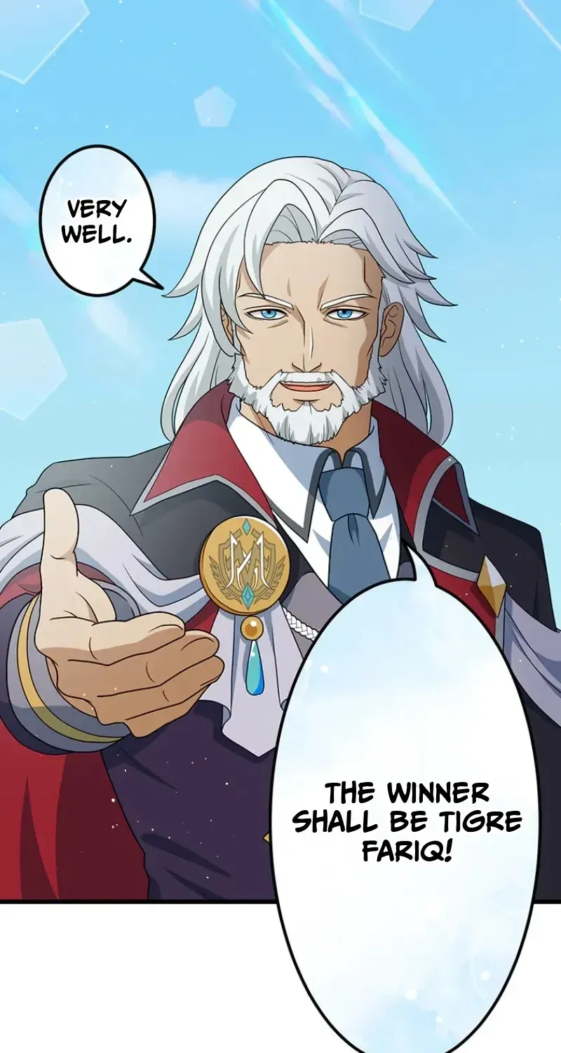 Academic Supremacy Academia: The F‑Rank Supply Officer Reincarnates as the Legendary Greatest Mage Chapter 19 321 1b121dbc0f20