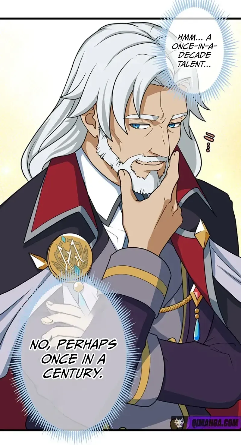 Academic Supremacy Academia: The F‑Rank Supply Officer Reincarnates as the Legendary Greatest Mage Chapter 19 339 1b33f5141d9c