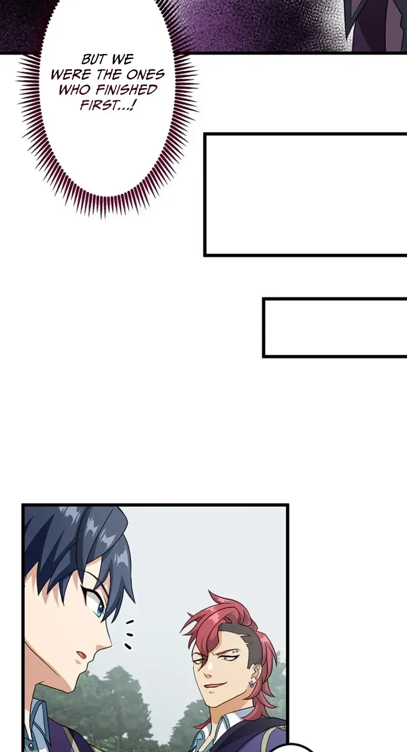 Academic Supremacy Academia: The F‑Rank Supply Officer Reincarnates as the Legendary Greatest Mage Chapter 19 330 27f9d0369cac
