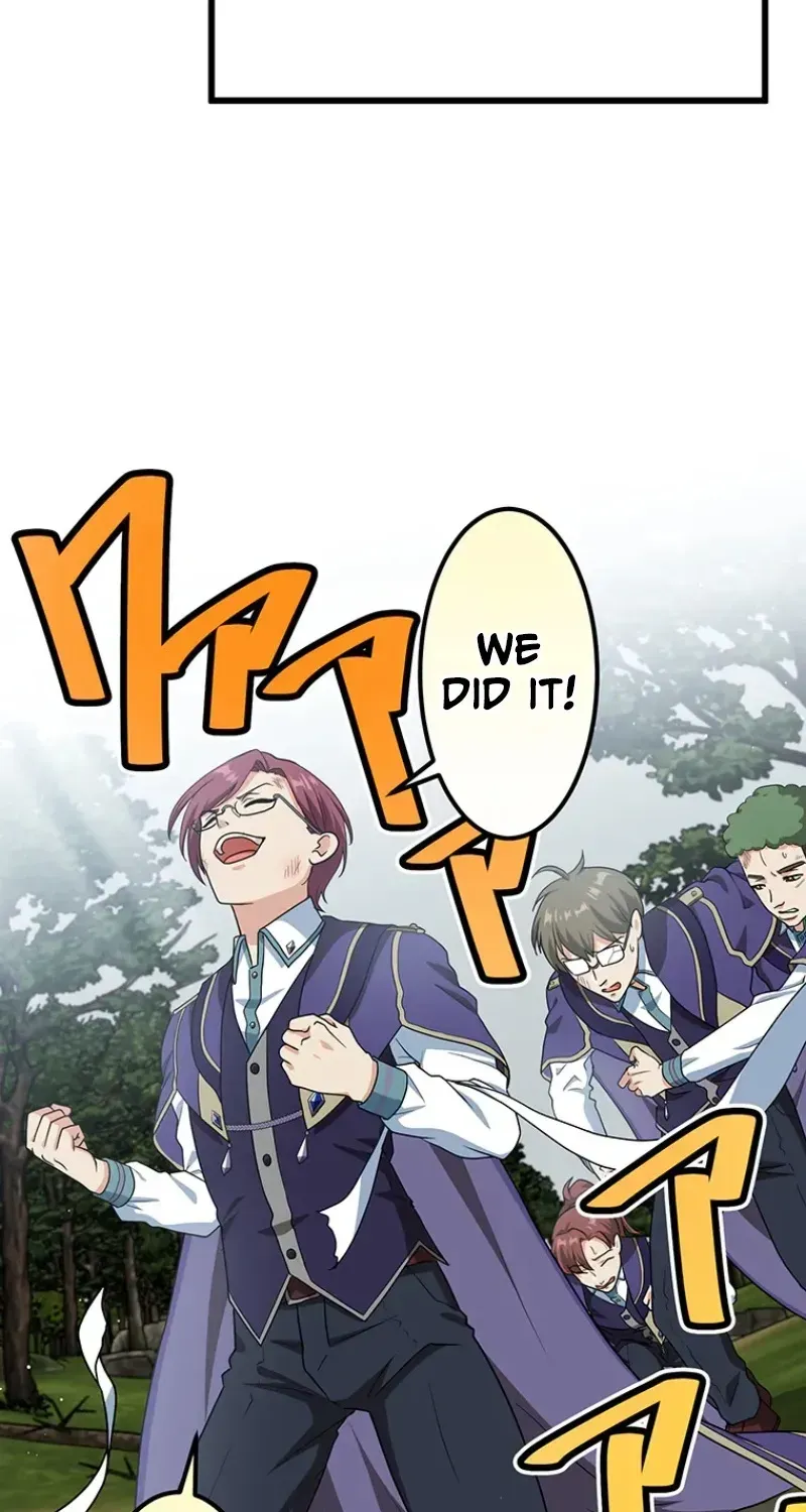 Academic Supremacy Academia: The F‑Rank Supply Officer Reincarnates as the Legendary Greatest Mage Chapter 19 275 374cc47ef68a