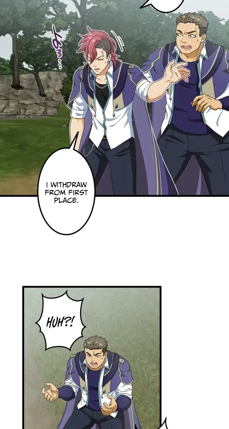 Academic Supremacy Academia: The F‑Rank Supply Officer Reincarnates as the Legendary Greatest Mage Chapter 19 315 535c0030fed8