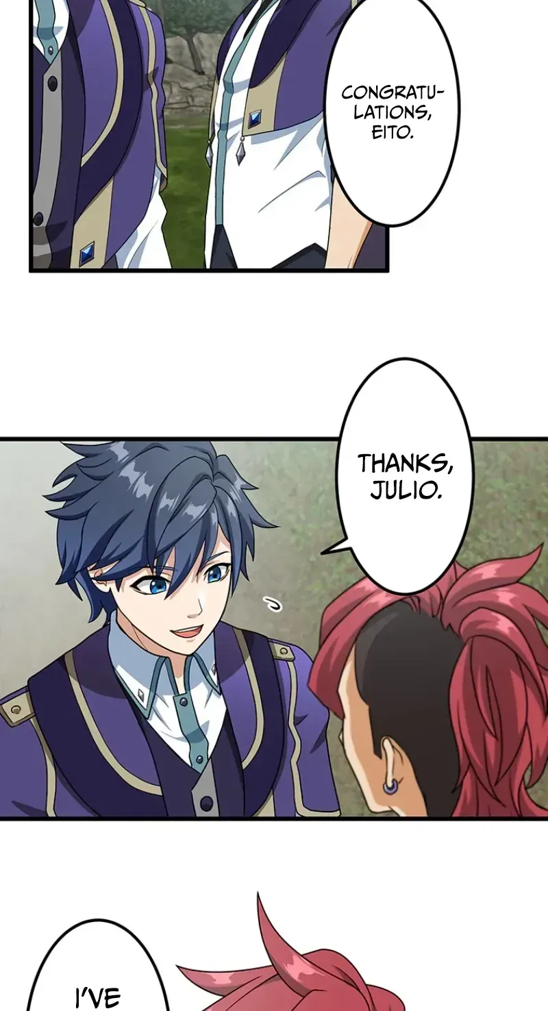 Academic Supremacy Academia: The F‑Rank Supply Officer Reincarnates as the Legendary Greatest Mage Chapter 19 331 53f6e66839eb